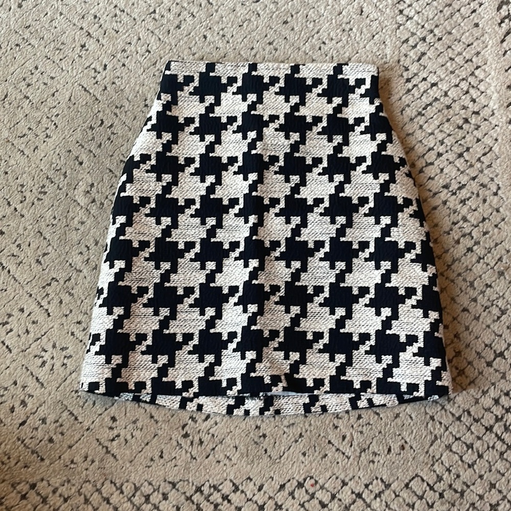 H&M pencil skirt